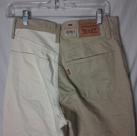 Levi's Men's 29x27 Nwt Jeans - Picture 4 of 6